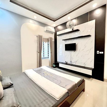 Chelsea Villa Moc Chau Venuestay Екстериор снимка