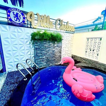 Chelsea Villa Moc Chau Venuestay Екстериор снимка