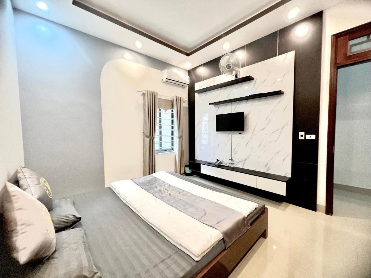 Chelsea Villa Moc Chau Venuestay Екстериор снимка