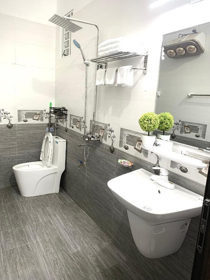 Chelsea Villa Moc Chau Venuestay Екстериор снимка