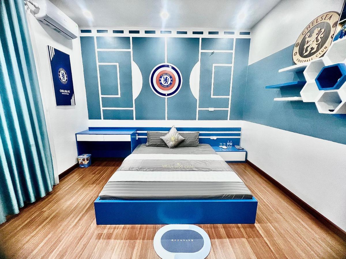 Chelsea Villa Moc Chau Venuestay Екстериор снимка