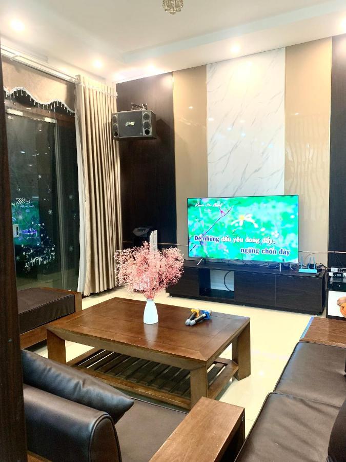 Chelsea Villa Moc Chau Venuestay Екстериор снимка