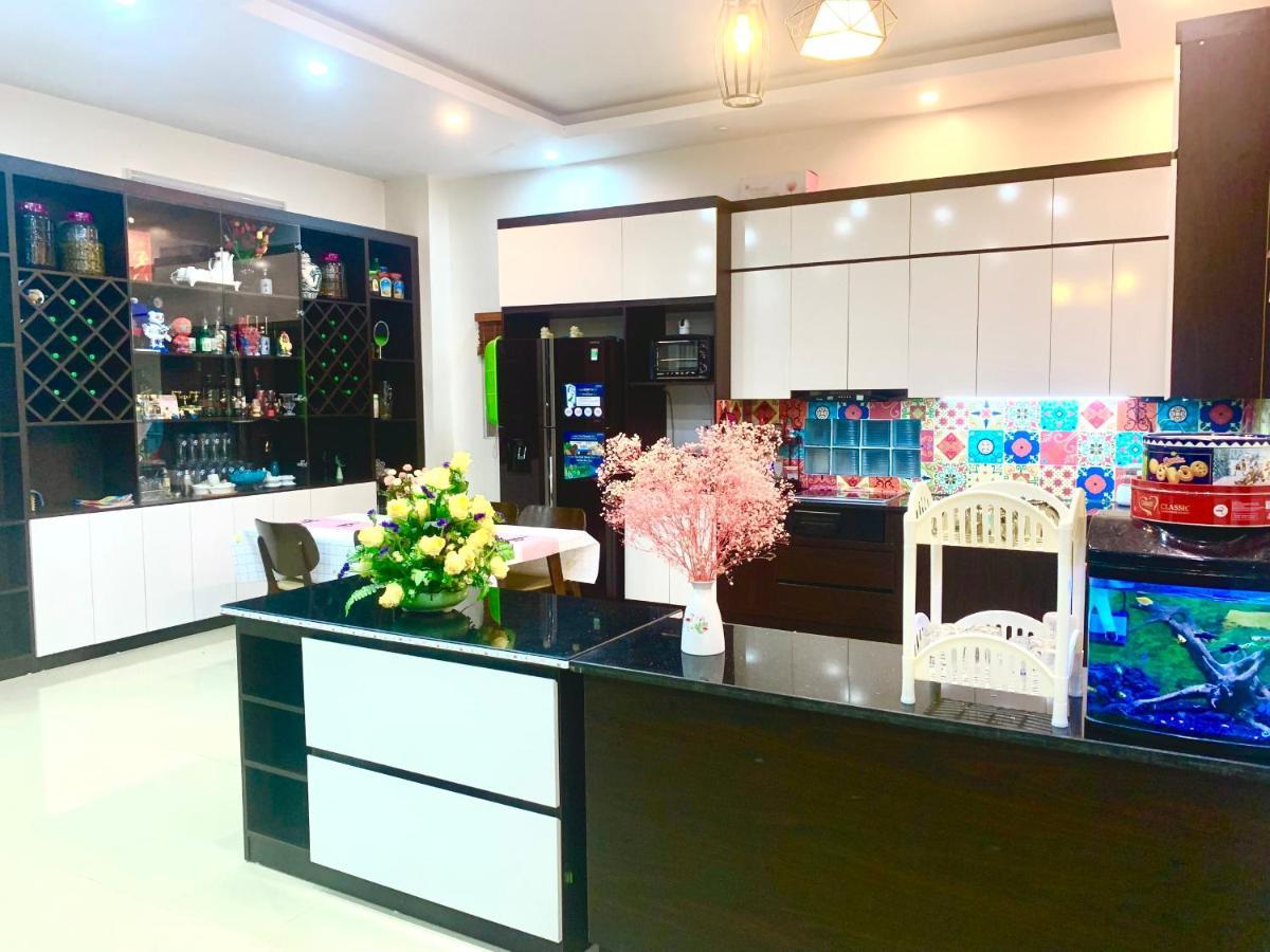 Chelsea Villa Moc Chau Venuestay Екстериор снимка