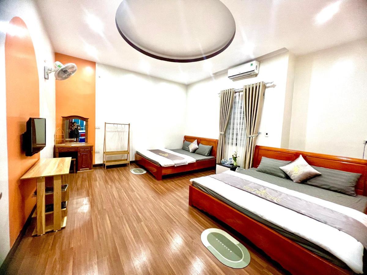 Chelsea Villa Moc Chau Venuestay Екстериор снимка