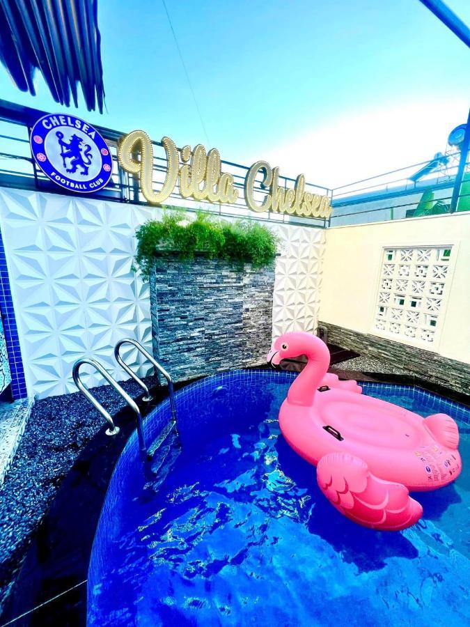 Chelsea Villa Moc Chau Venuestay Екстериор снимка