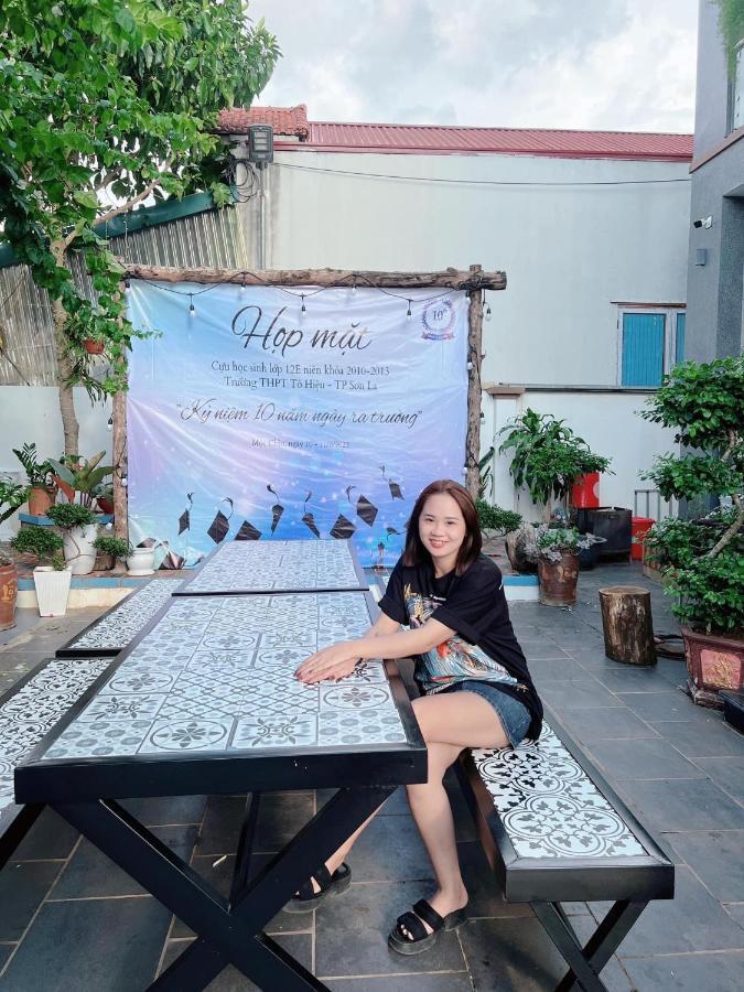 Chelsea Villa Moc Chau Venuestay Екстериор снимка