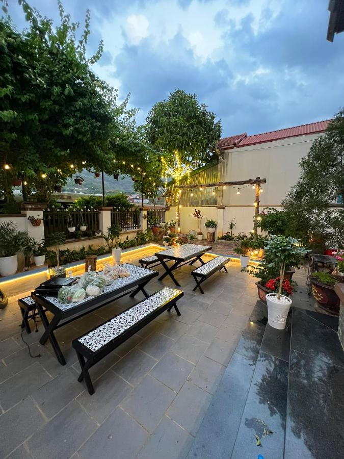 Chelsea Villa Moc Chau Venuestay Екстериор снимка