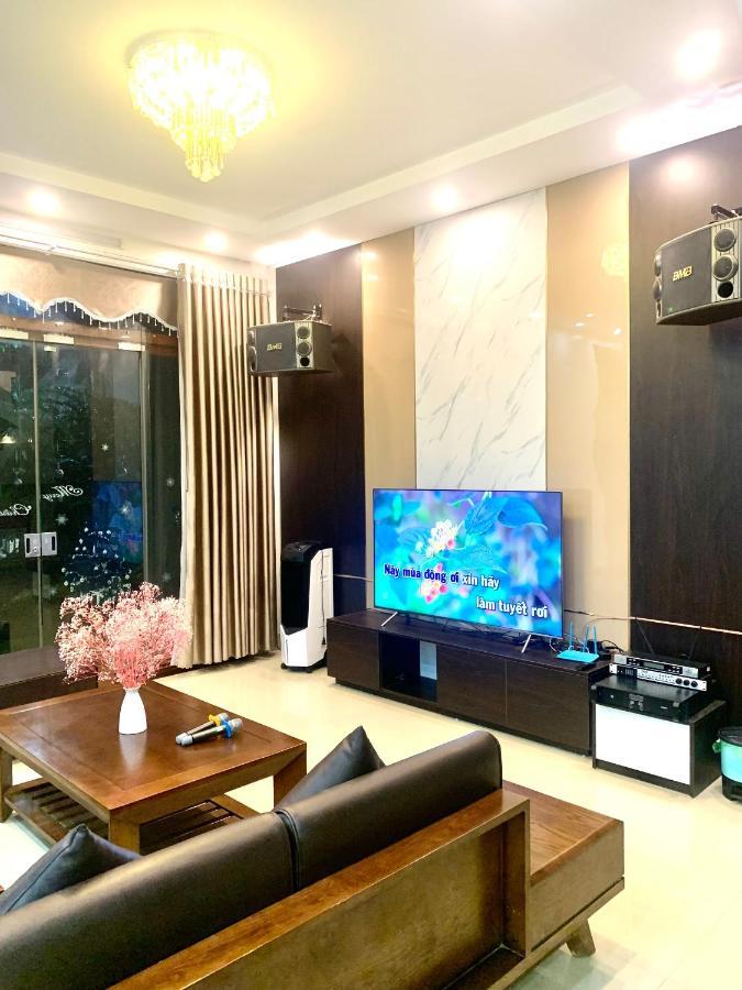 Chelsea Villa Moc Chau Venuestay Екстериор снимка