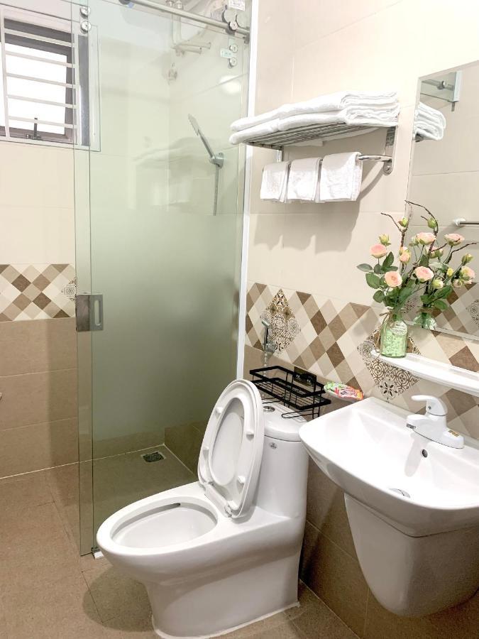 Chelsea Villa Moc Chau Venuestay Екстериор снимка
