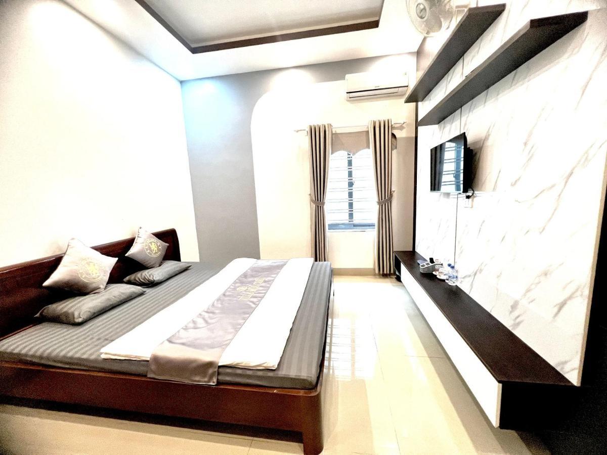 Chelsea Villa Moc Chau Venuestay Екстериор снимка
