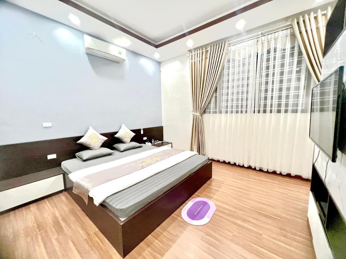 Chelsea Villa Moc Chau Venuestay Екстериор снимка