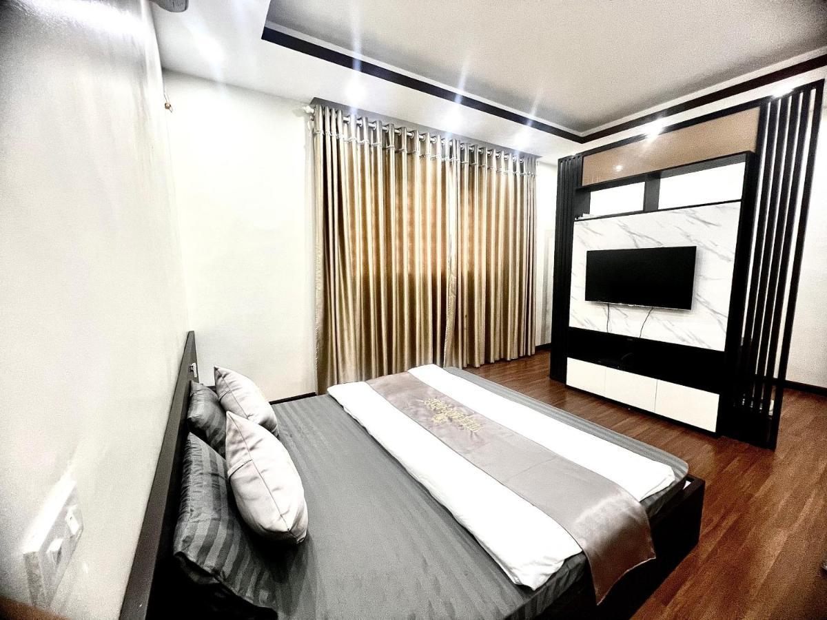 Chelsea Villa Moc Chau Venuestay Екстериор снимка