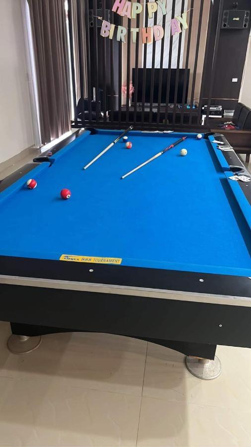 Chelsea Villa Moc Chau Venuestay Екстериор снимка