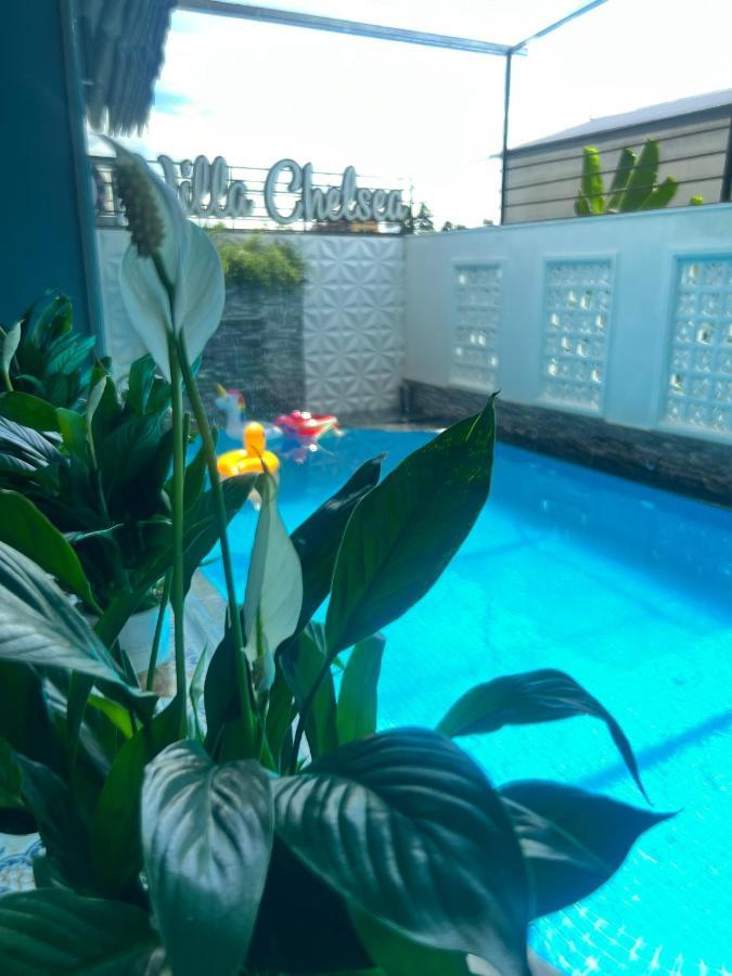 Chelsea Villa Moc Chau Venuestay Екстериор снимка